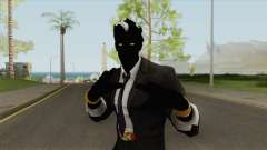 Sunspot для GTA San Andreas