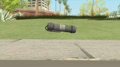 Pipe Bomb From GTA V для GTA San Andreas