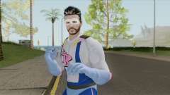 Impotent Rage Hero (GTA V Online) для GTA San Andreas