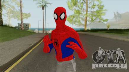 Spider-Man (Marvel Spider-Man ITSV) для GTA San Andreas