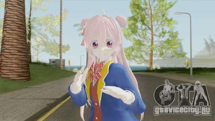 Satou (Happy Sugar Life) для GTA San Andreas