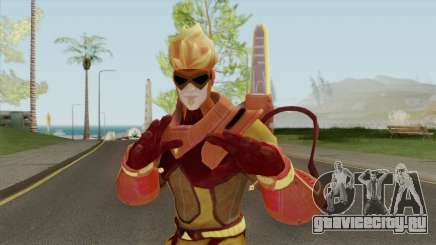 Pyro (Marvel Strike Force) для GTA San Andreas