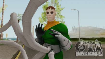 Doctor Octopus (Marvel Spider-Man Ultimate) для GTA San Andreas