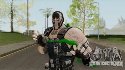 Bane Venom (Arkham Origins) для GTA San Andreas