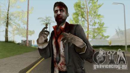 Zombie V12 для GTA San Andreas