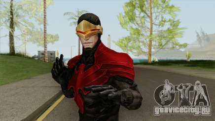 Cyclops Phoenix Five (MFF) для GTA San Andreas