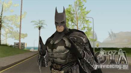 Batman Insurgency (Injustice) для GTA San Andreas