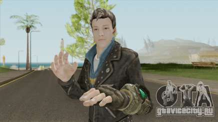 Butch (Fallout 3) для GTA San Andreas