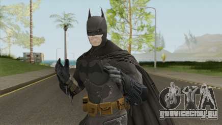 Batman Dark Knight (Arkham Origins) для GTA San Andreas