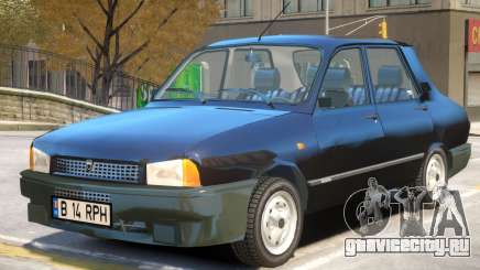 Dacia 1310 v1.1 для GTA 4