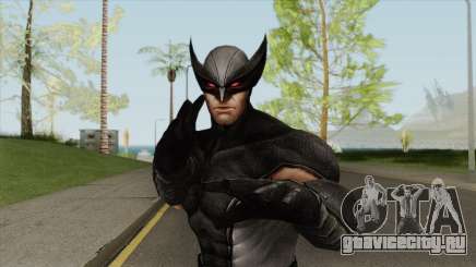 Wolverine (XForce) V2 для GTA San Andreas