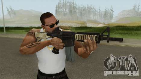 MK-18 (Insurgency) для GTA San Andreas