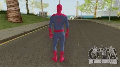 Spider-Man (TASM2) для GTA San Andreas