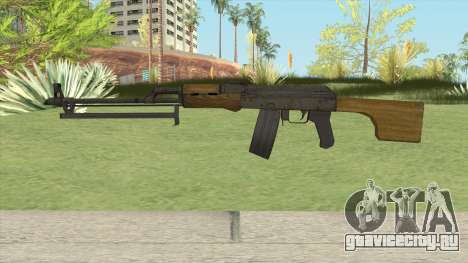 RPK (Insurgency) для GTA San Andreas