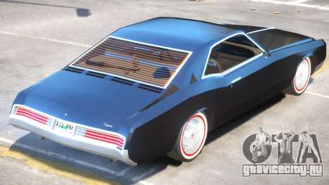 1966 Buick Riviera для GTA 4