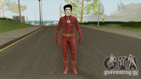 Flash V1 (Netflix) для GTA San Andreas