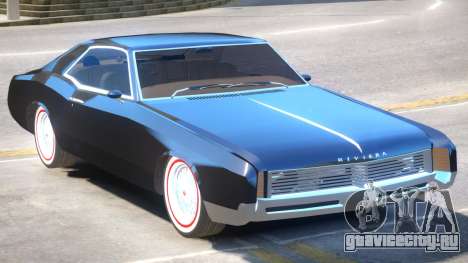 1966 Buick Riviera для GTA 4
