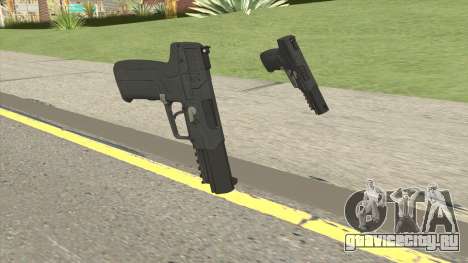 FN Five-Seven для GTA San Andreas
