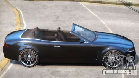 Lampadati Felon GT V1 для GTA 4