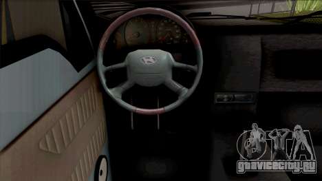 Hyundai Porter для GTA San Andreas