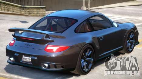 Porsche 911 GT2 V2 для GTA 4