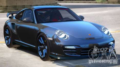 Porsche 911 GT2 V2 для GTA 4