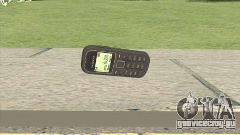 IED Detonator Cellphone (Insurgency) для GTA San Andreas