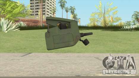 C4 Detonator (Insurgency) для GTA San Andreas