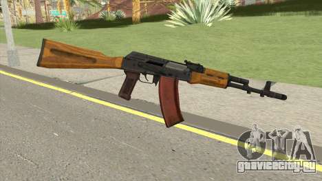 AK-74 (Insurgency) для GTA San Andreas