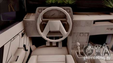 Opel Kadett E для GTA San Andreas