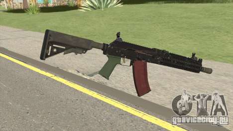 AK Alpha (Insurgency: Sandstorm) для GTA San Andreas