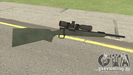 M40A1 (Insurgency) для GTA San Andreas
