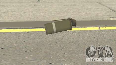 M18 Teargas (Insurgency) для GTA San Andreas