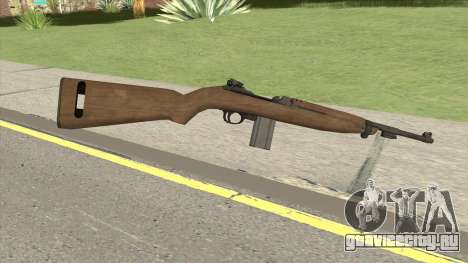 M1 Carbine (Insurgency) для GTA San Andreas