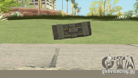 C4 (Insurgency) для GTA San Andreas