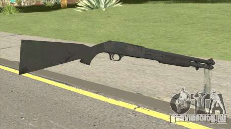 M590 (Insurgency) для GTA San Andreas