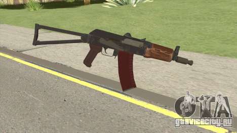 AKS-74U (Insurgency) для GTA San Andreas