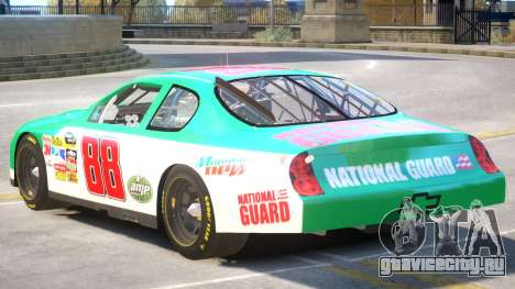 Chevrolet Monte Carlo PJ для GTA 4