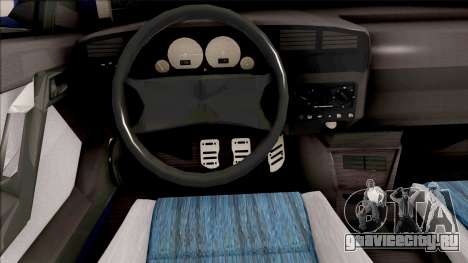 Volkswagen Golf 3 для GTA San Andreas
