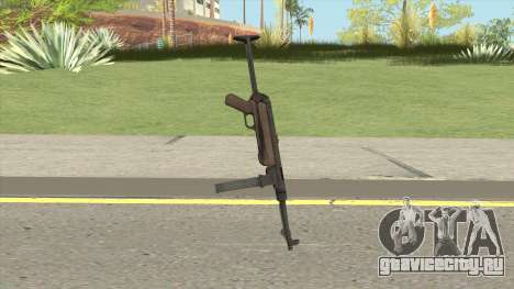 MP-40 (Insurgency) для GTA San Andreas