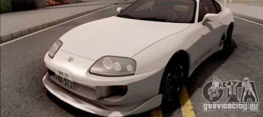 360 Degrees Overview Honda Nsx Na1 Initial D Fifth Stage Hojo Go Dlya Gta San Andreas
