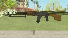 RPK (Insurgency) для GTA San Andreas