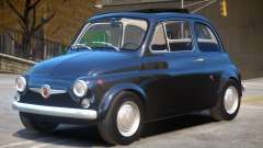 1968 Fiat Abarth