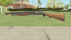 M1897 Trench Gun для GTA San Andreas