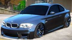 BMW 1M V2 для GTA 4