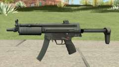 MP5 (CS: GO) для GTA San Andreas