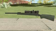 M40A1 (Insurgency) для GTA San Andreas