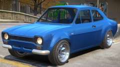 Ford Escort V1.1 для GTA 4