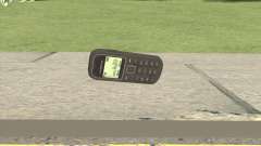 IED Detonator Cellphone (Insurgency) для GTA San Andreas