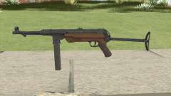 MP40 (Day Of Infamy) для GTA San Andreas